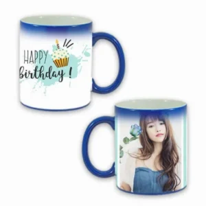 Mug Print